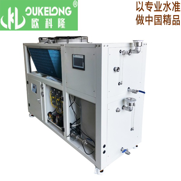 高低溫測試機(jī)組（-45~135℃）